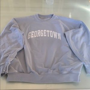 John Galt Georgetown Sweatshirt